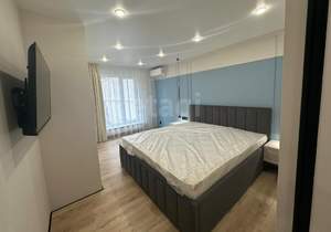 3-к квартира, на длительный срок, 77м2, 1/9 этаж