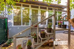 Студия квартира, на длительный срок, 18м2, 1/5 этаж