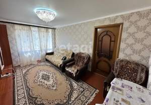 2-к квартира, на длительный срок, 43м2, 1/5 этаж