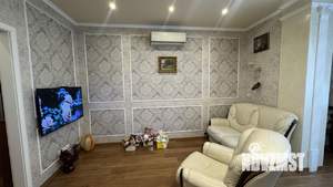 3-к квартира, на длительный срок, 100м2, 8/12 этаж