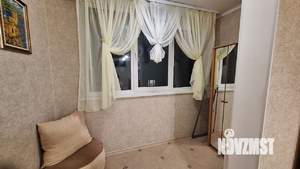 1-к квартира, на длительный срок, 38м2, 10/10 этаж