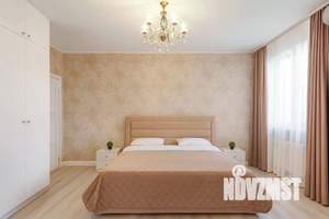 1-к квартира, посуточно, 70м2, 1/1 этаж