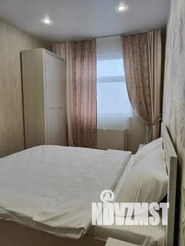 2-к квартира, посуточно, 50м2, 2/2 этаж
