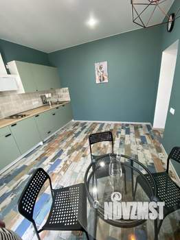 1-к квартира, на длительный срок, 40м2, 2/3 этаж