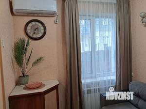 2-к квартира, посуточно, 45м2, 1/1 этаж
