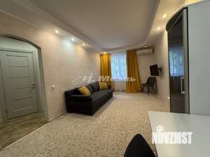 1-к квартира, на длительный срок, 31м2, 1/5 этаж