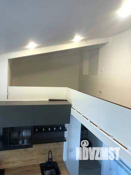 3-к квартира, посуточно, 70м2, 3/3 этаж