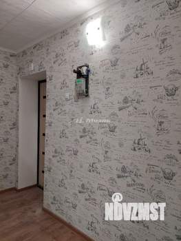 1-к квартира, на длительный срок, 30м2, 2/5 этаж