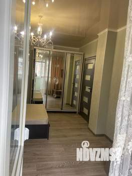 1-к квартира, на длительный срок, 42м2, 5/11 этаж