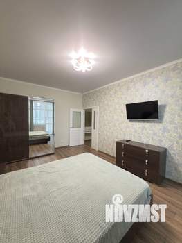 1-к квартира, на длительный срок, 44м2, 8/10 этаж