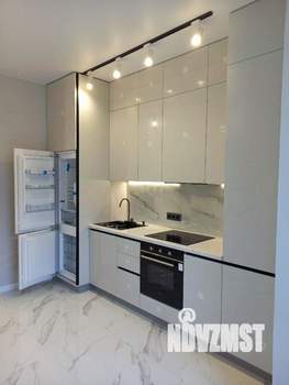 1-к квартира, на длительный срок, 40м2, 2/9 этаж