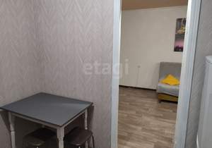 1-к квартира, на длительный срок, 30м2, 3/5 этаж