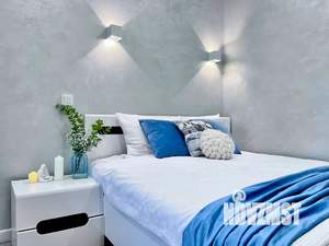 1-к квартира, посуточно, 42м2, 12/20 этаж