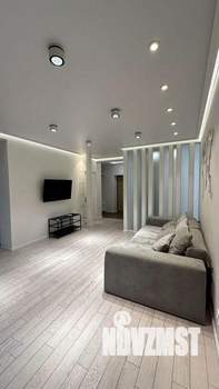2-к квартира, на длительный срок, 77м2, 7/11 этаж