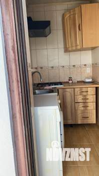 1-к квартира, на длительный срок, 24м2, 1/1 этаж
