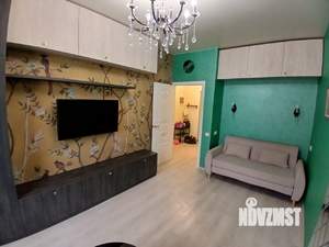 1-к квартира, на длительный срок, 35м2, 6/8 этаж