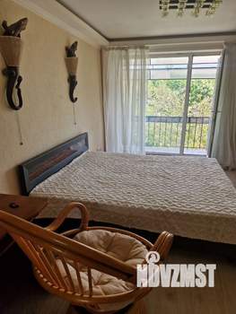 2-к квартира, на длительный срок, 40м2, 3/4 этаж