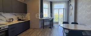 3-к квартира, на длительный срок, 122м2, 8/20 этаж