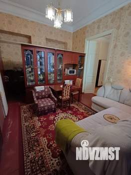 2-к квартира, на длительный срок, 52м2, 1/2 этаж