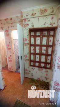 1-к квартира, на длительный срок, 34м2, 2/9 этаж