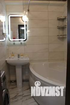 2-к квартира, посуточно, 64м2, 2/10 этаж