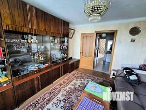 2-к квартира, на длительный срок, 48м2, 5/5 этаж