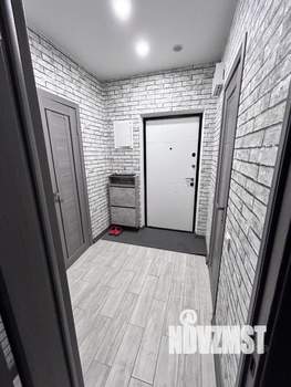 1-к квартира, на длительный срок, 32м2, 15/16 этаж