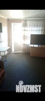 1-к квартира, на длительный срок, 36м2, 5/5 этаж