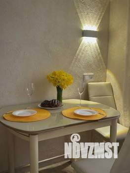 2-к квартира, посуточно, 42м2, 2/5 этаж