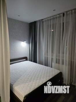 1-к квартира, на длительный срок, 41м2, 2/10 этаж