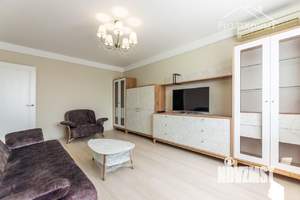 3-к квартира, на длительный срок, 75м2, 2/6 этаж