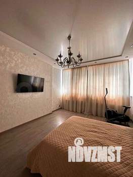 1-к квартира, на длительный срок, 45м2, 6/10 этаж