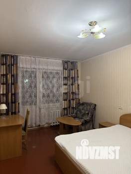 1-к квартира, на длительный срок, 36м2, 2/9 этаж