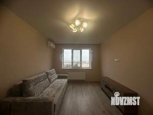 1-к квартира, на длительный срок, 38м2, 6/7 этаж