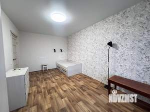 1-к квартира, на длительный срок, 36м2, 8/9 этаж