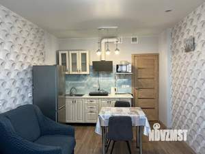 1-к квартира, на длительный срок, 40м2, 3/10 этаж
