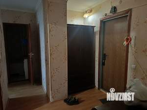 2-к квартира, на длительный срок, 52м2, 2/9 этаж