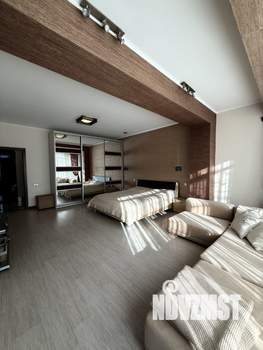 3-к квартира, на длительный срок, 118м2, 1/16 этаж