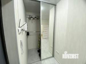 1-к квартира, посуточно, 39м2, 4/8 этаж