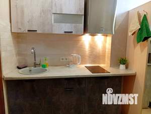 1-к квартира, посуточно, 30м2, 1/3 этаж