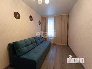 3-к квартира, на длительный срок, 55м2, 5/5 этаж