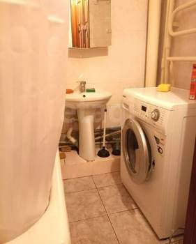 1-к квартира, на длительный срок, 28м2, 7/9 этаж