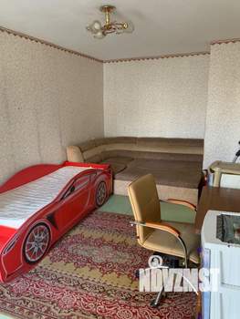 1-к квартира, на длительный срок, 30м2, 2/6 этаж