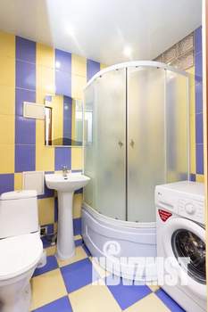 1-к квартира, посуточно, 36м2, 4/5 этаж