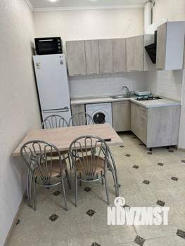 Студия квартира, на длительный срок, 50м2, 1/2 этаж