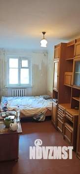 3-к квартира, на длительный срок, 55м2, 1/5 этаж