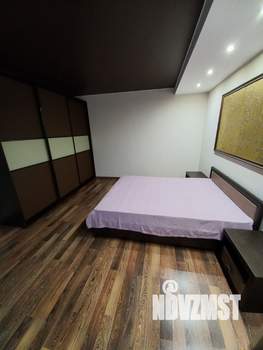 2-к квартира, на длительный срок, 80м2, 2/2 этаж