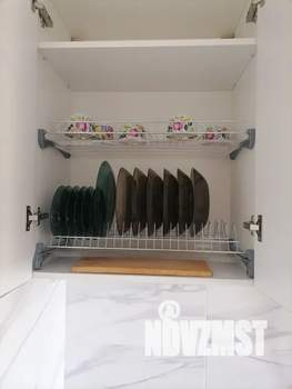 3-к квартира, посуточно, 59м2, 8/9 этаж