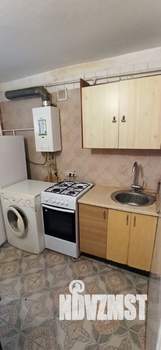 3-к квартира, на длительный срок, 55м2, 1/5 этаж
