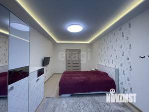3-к квартира, на длительный срок, 66м2, 2/9 этаж